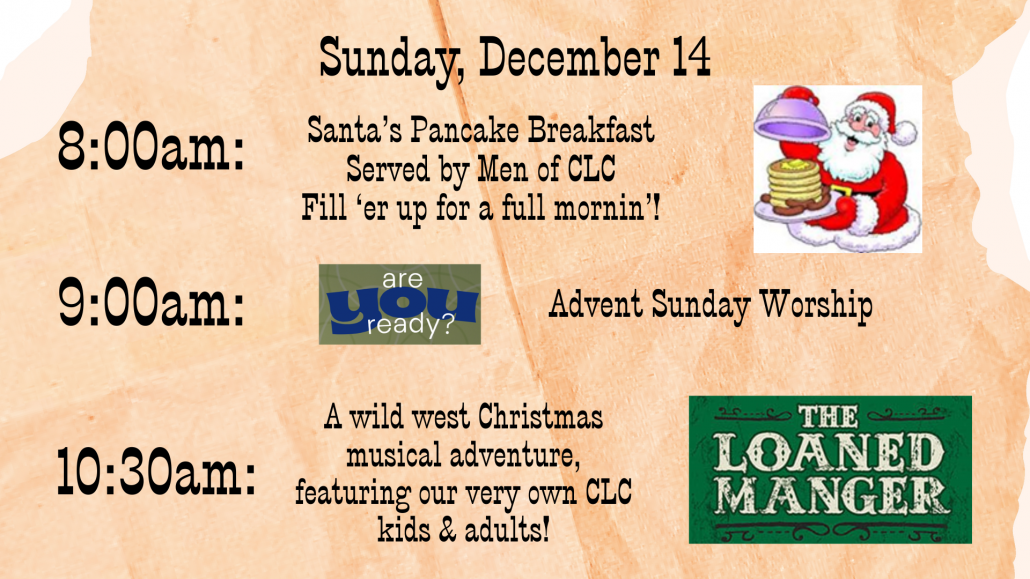 Loaned Manger Musica (Presentation)